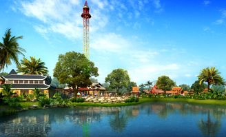 住進西雙版納閱藍山 夢想不再是遠方