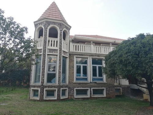 云南省昆明市呈貢區一809平獨棟別墅房產將拍賣,以1183萬元起拍