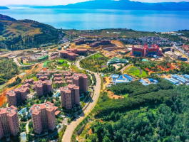 好評(píng)如潮!這些高星樓盤不容錯(cuò)過