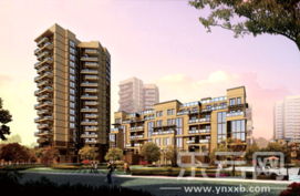 安寧樓盤(pán)扎堆秋季房交會(huì) 要展示也要銷(xiāo)售量