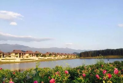 為什么要在騰沖買房?國內少有的投資熱土