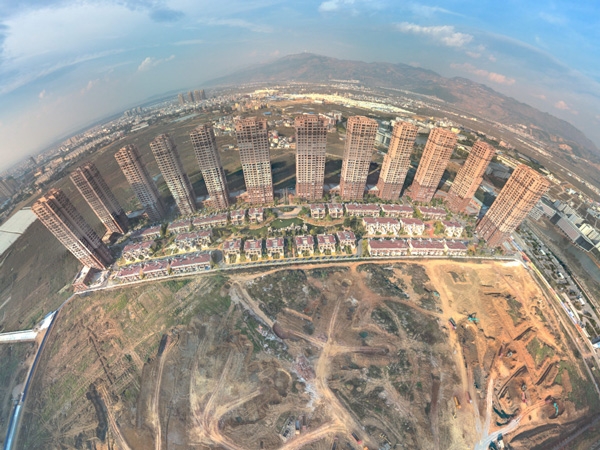 紅河州云南省紅河州蒙自小區-聚云南紅河州站_紅河州房地產汽車生活門