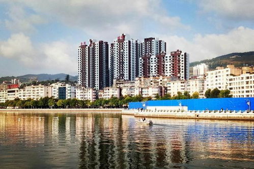 紅河州將迎來一座機場,距主城區僅11公里,未來將成軍民合用機場