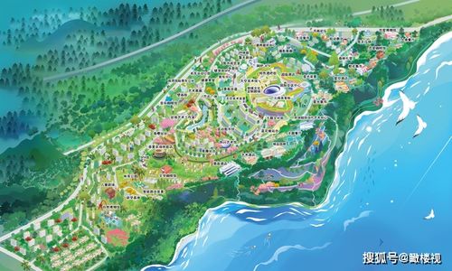 國內(nèi)精品地產(chǎn)項(xiàng)目賞析 滇池南灣未來城空中院墅產(chǎn)品亮點(diǎn)解析