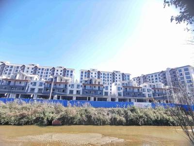 騰沖故事·十里芳華項(xiàng)目綜合價(jià)值分析