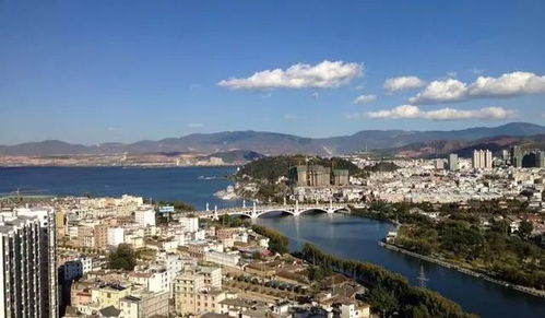 云南五鎮躋身2018全國千強鎮，彰顯房地產發展潛力