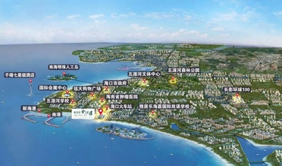 共建新時代 共享新時代——2018海南房地產峰會圓滿落幕，云南房地產發展新機遇