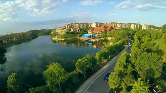 云南旅居地產 下一個風口，未來可期