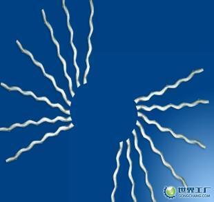 供應鄭州,武漢,安徽,陜西,新疆,江西鋼纖維_建筑建材_世界工廠網中國產品信息庫