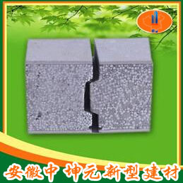 輕質隔墻板_安徽中坤元高科技新型建材設備_產品信息