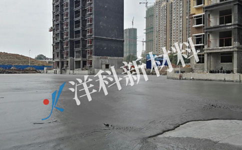 安徽氣泡輕質混凝土 現代建筑材料的綠色創新